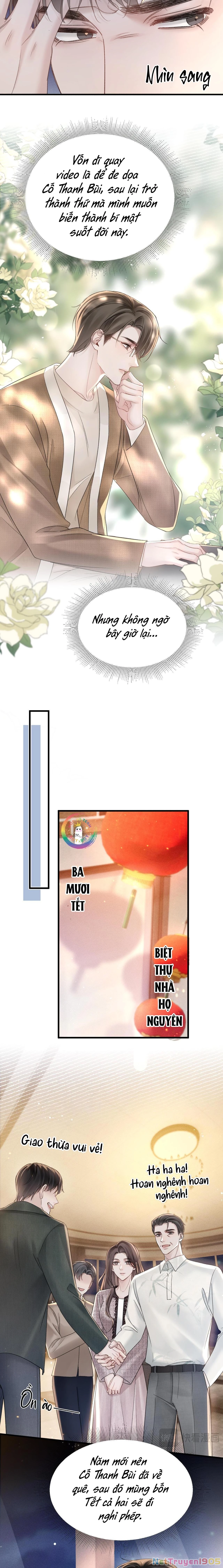 Ăn Miếng Trả Miếng Chapter 84 - 9