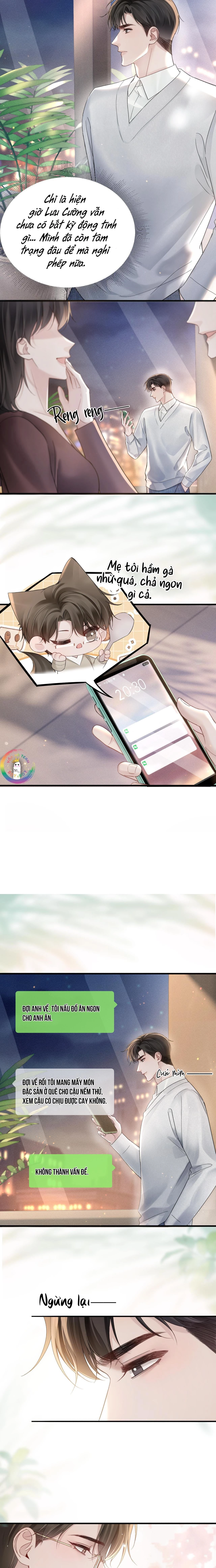 Ăn Miếng Trả Miếng Chapter 84 - 10