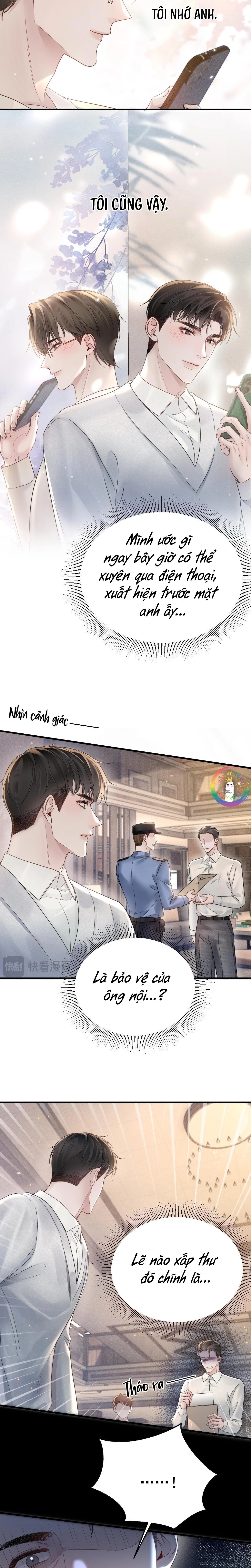 Ăn Miếng Trả Miếng Chapter 84 - 11