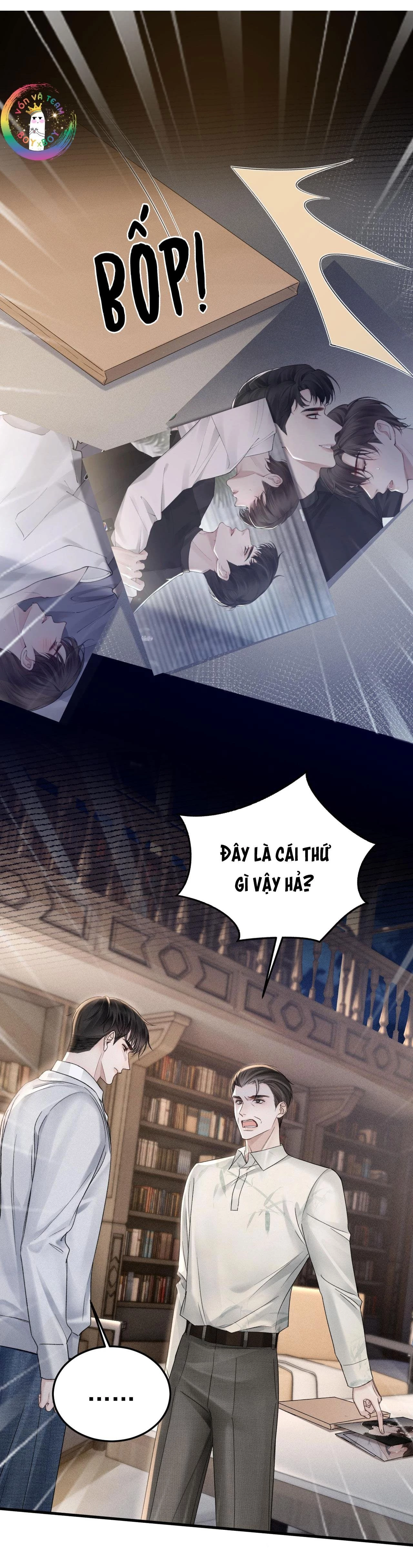 Ăn Miếng Trả Miếng Chapter 85 - 2