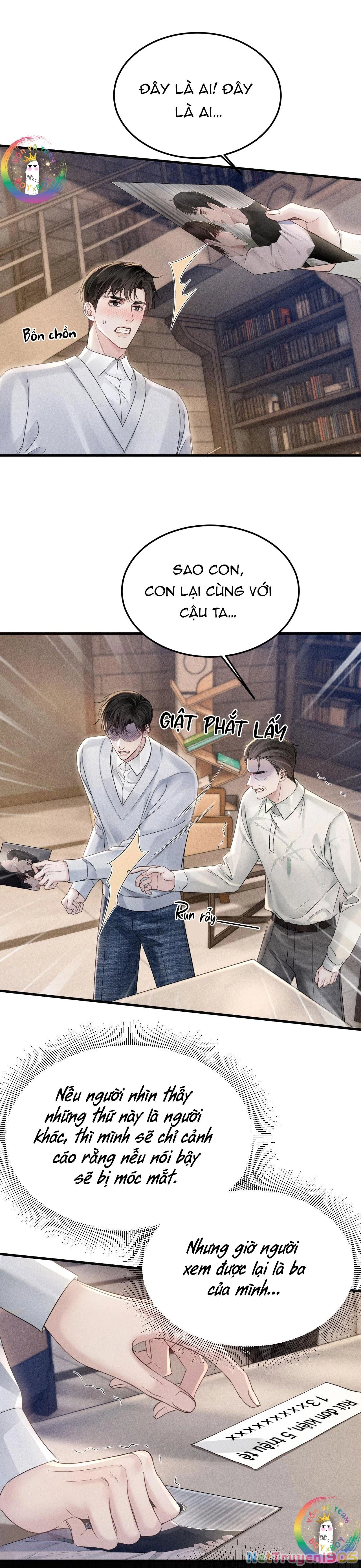 Ăn Miếng Trả Miếng Chapter 85 - 3