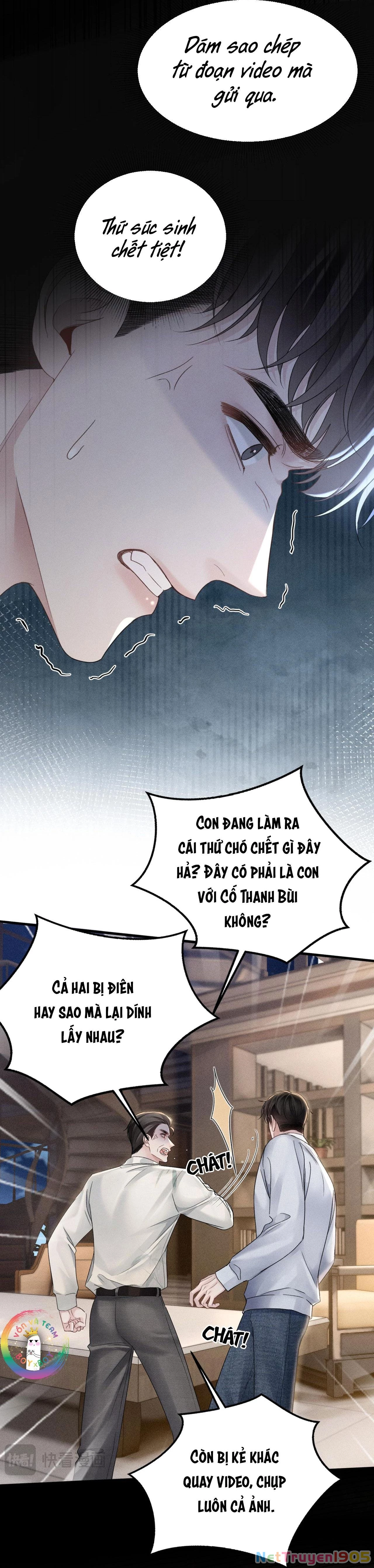 Ăn Miếng Trả Miếng Chapter 85 - 4