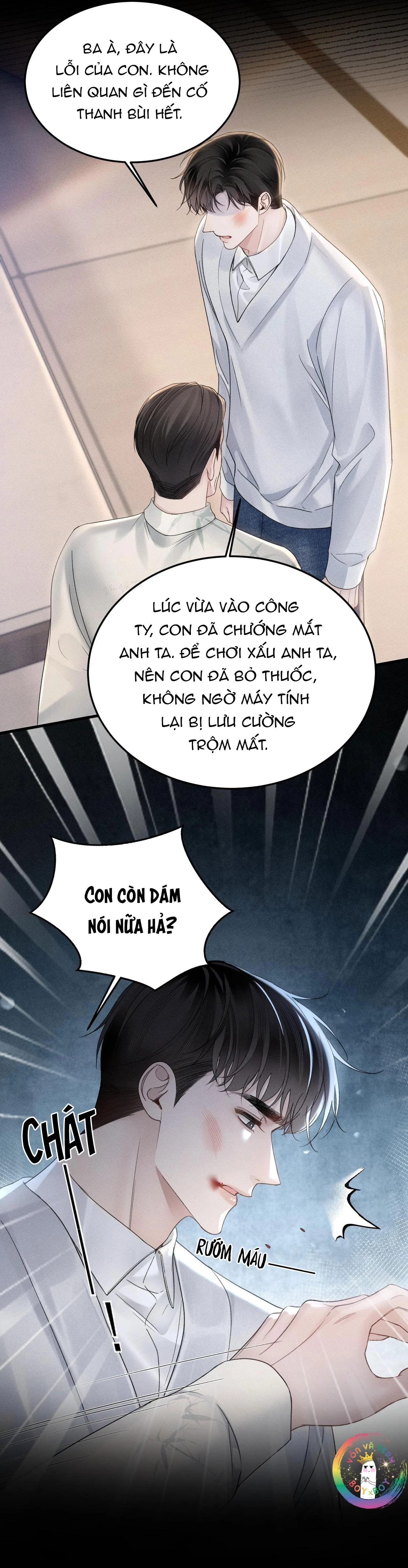 Ăn Miếng Trả Miếng Chapter 85 - 5