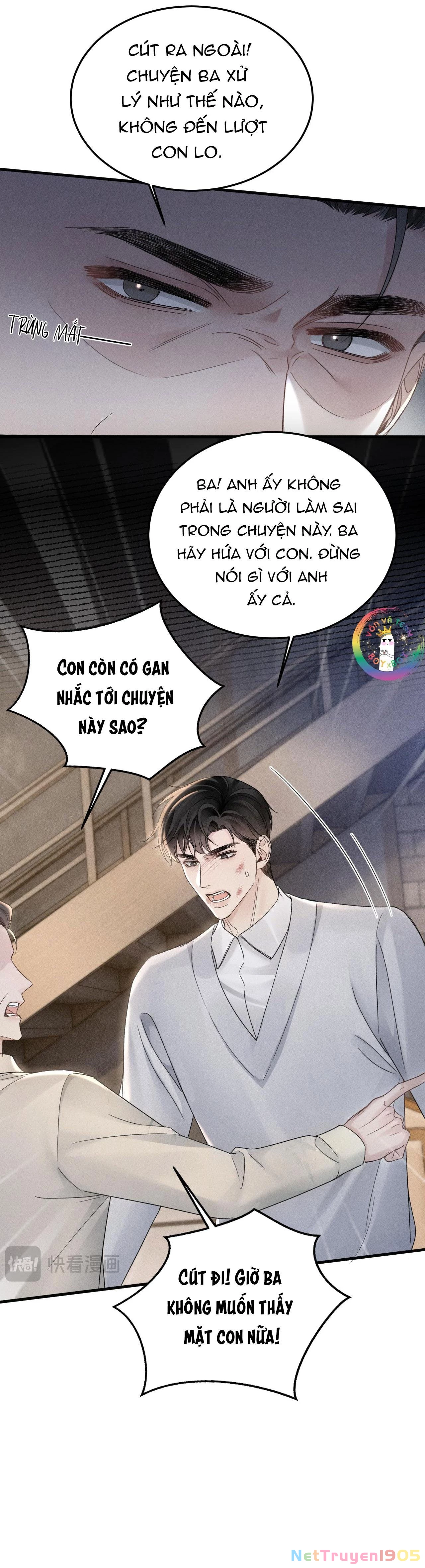 Ăn Miếng Trả Miếng Chapter 85 - 11