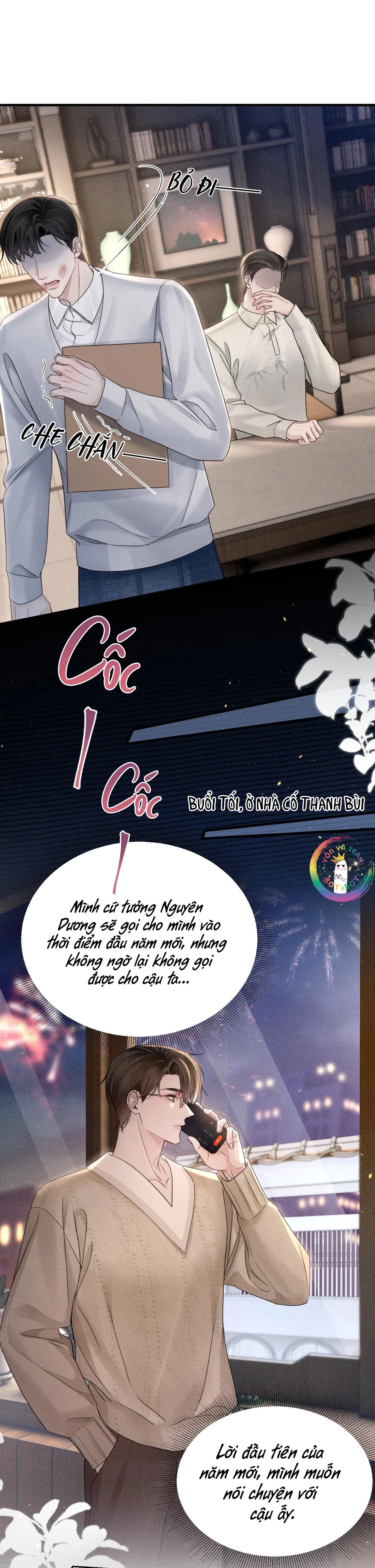 Ăn Miếng Trả Miếng Chapter 85 - 12