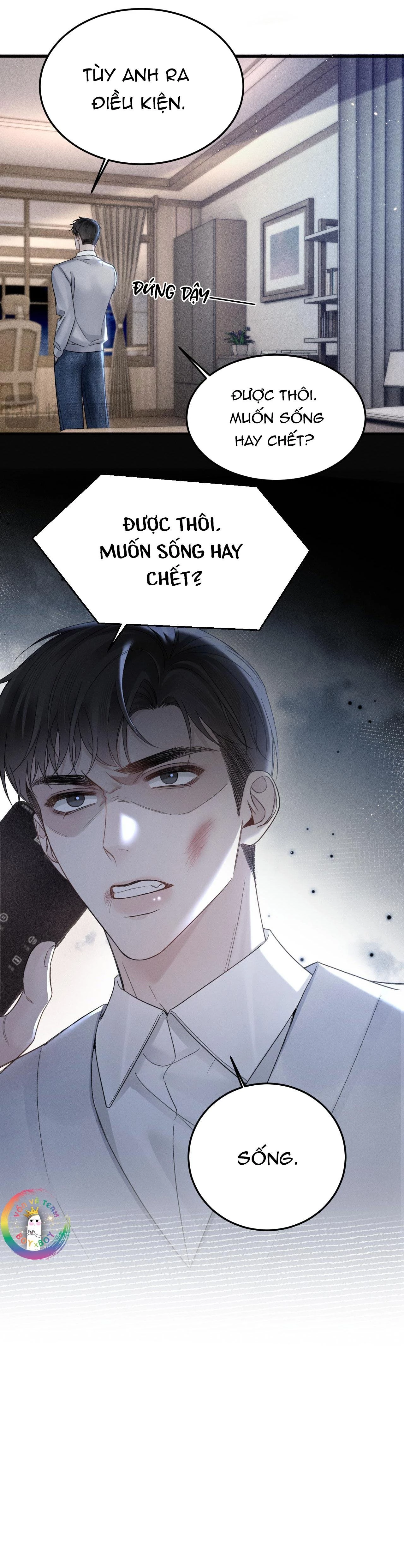 Ăn Miếng Trả Miếng Chapter 85 - 15