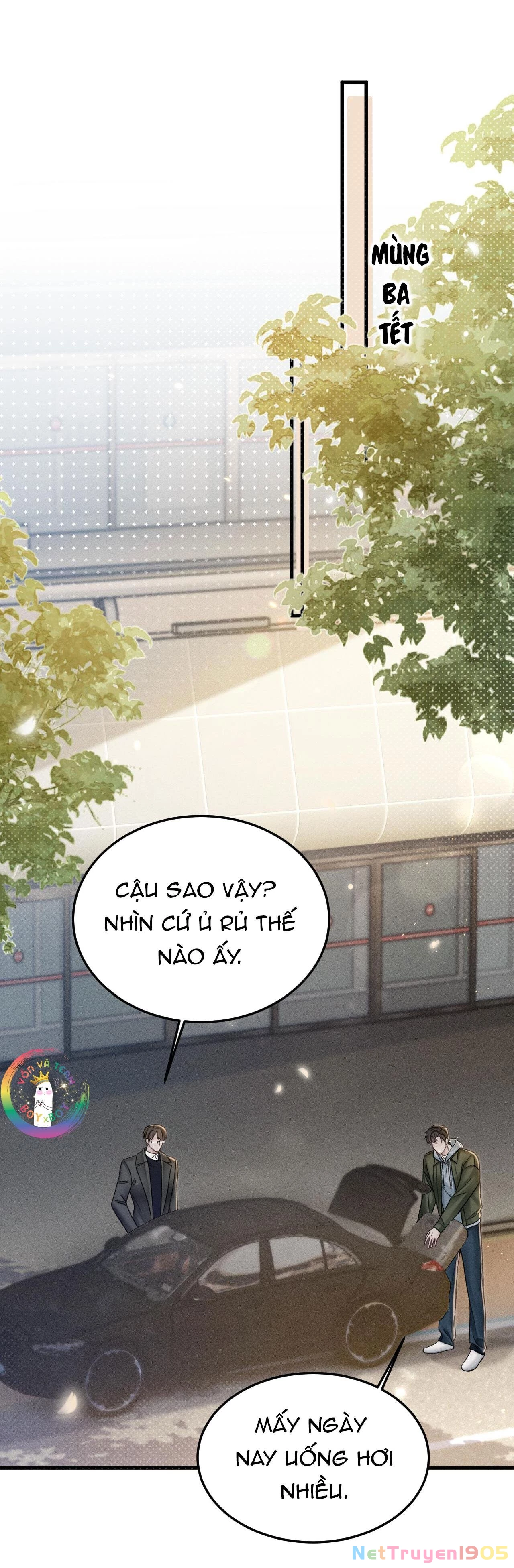 Ăn Miếng Trả Miếng Chapter 85 - 16