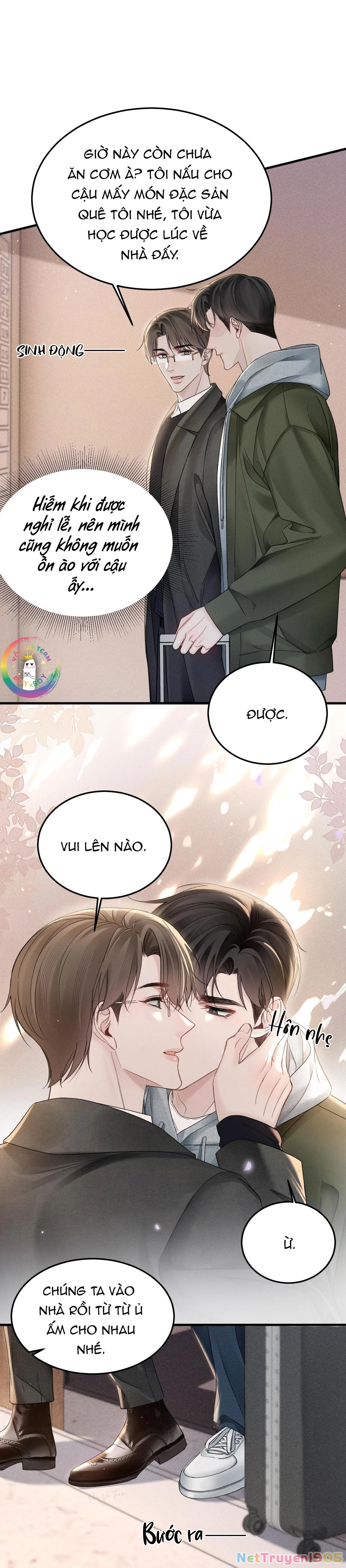 Ăn Miếng Trả Miếng Chapter 85 - 19