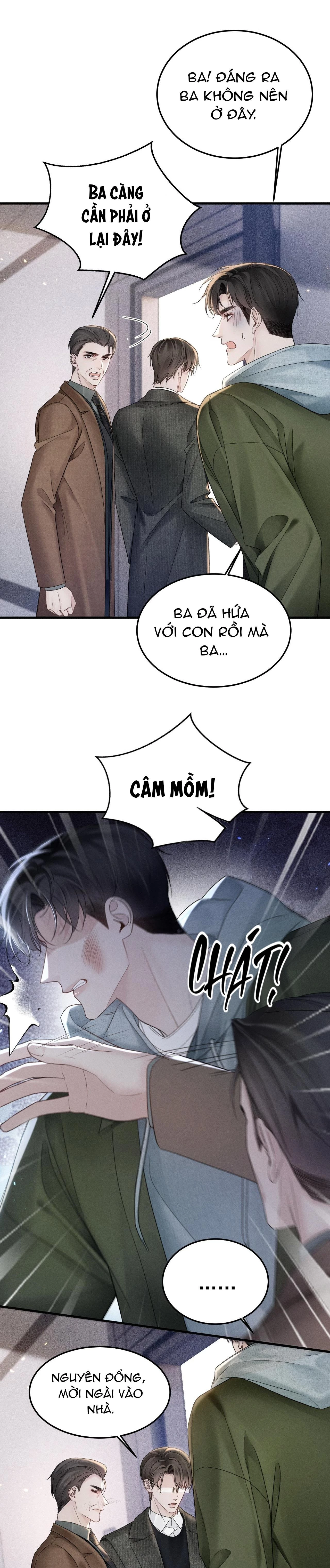 Ăn Miếng Trả Miếng Chapter 86 - 4