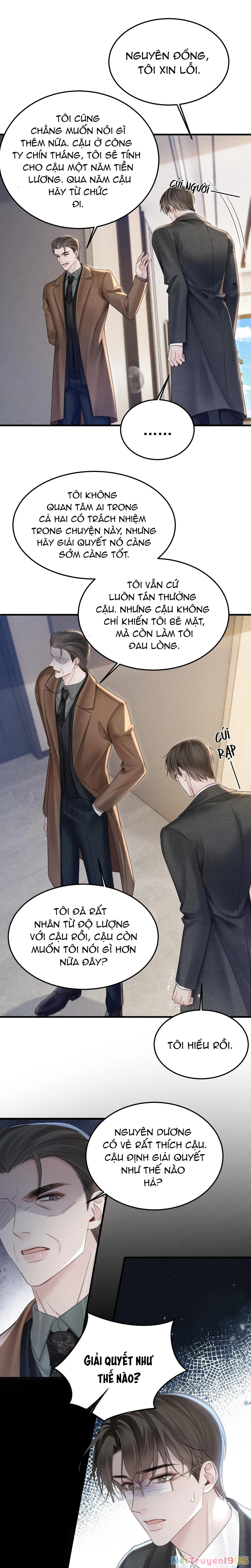 Ăn Miếng Trả Miếng Chapter 86 - 7