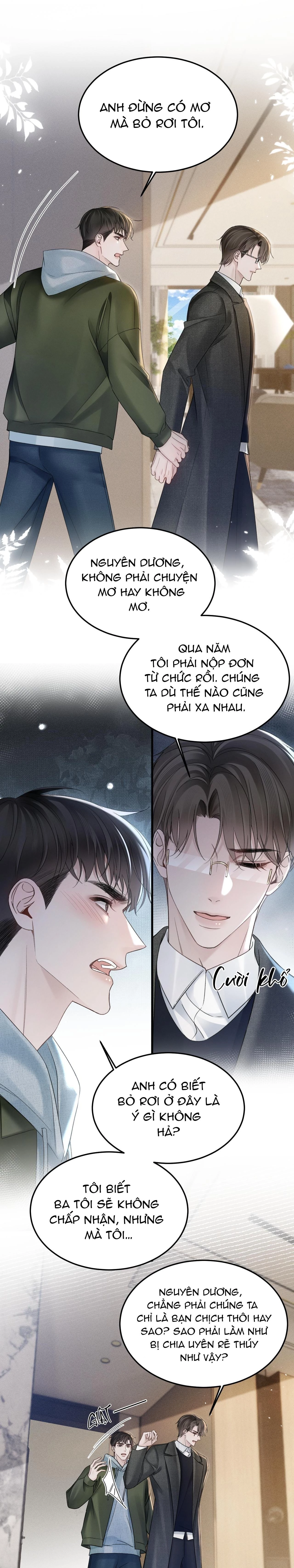 Ăn Miếng Trả Miếng Chapter 86 - 11