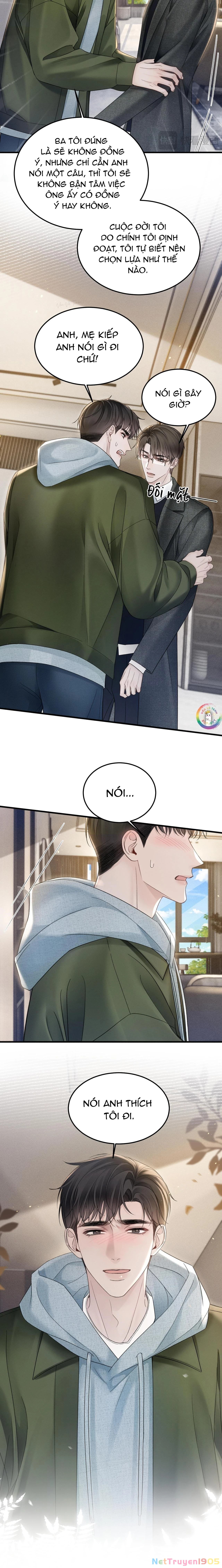 Ăn Miếng Trả Miếng Chapter 86 - 14