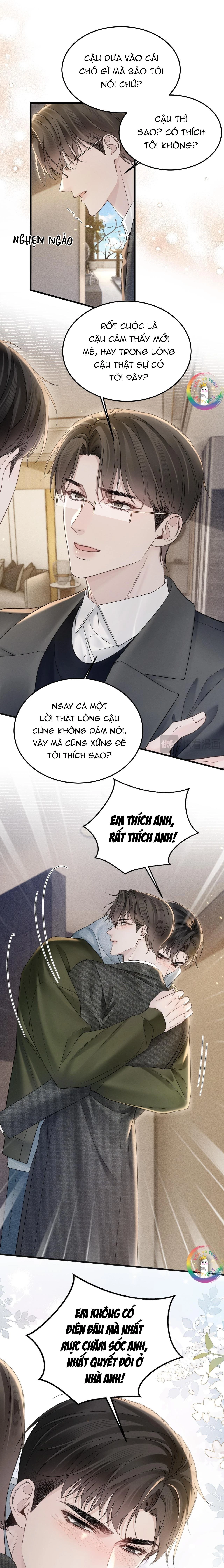 Ăn Miếng Trả Miếng Chapter 87 - 2