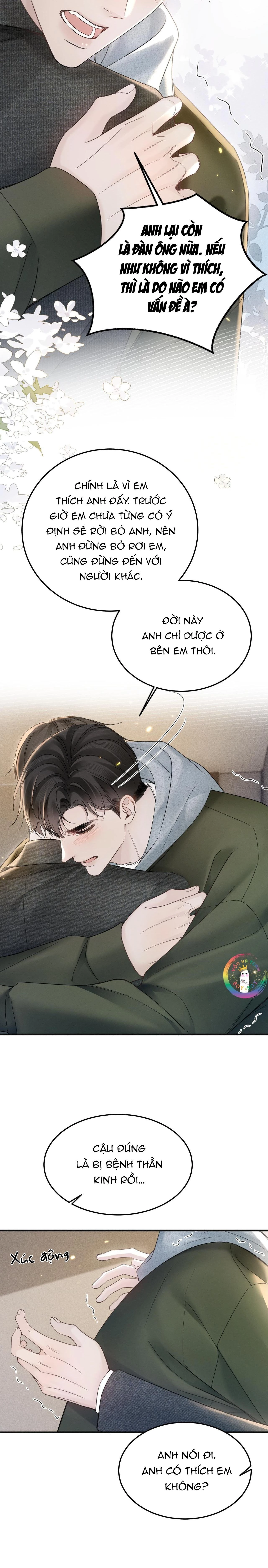 Ăn Miếng Trả Miếng Chapter 87 - 3