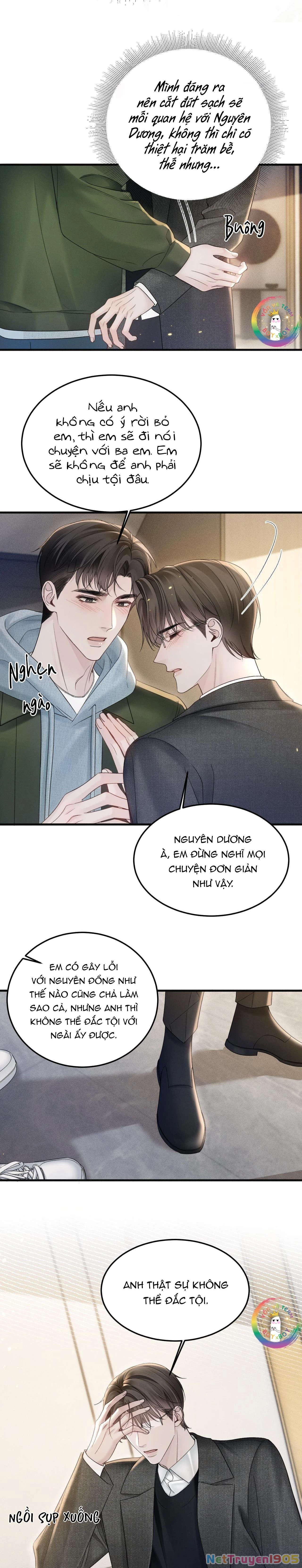 Ăn Miếng Trả Miếng Chapter 87 - 5