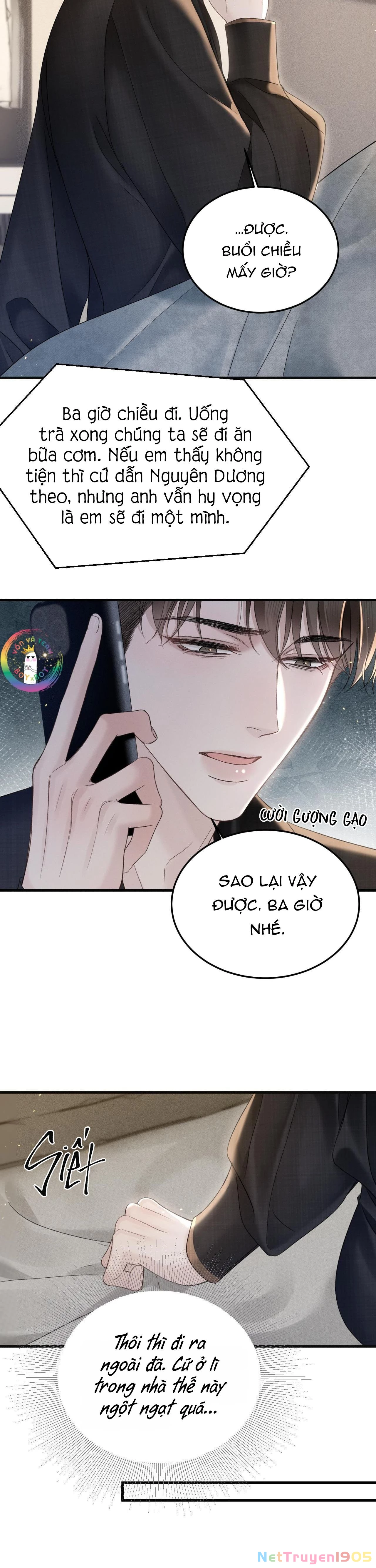 Ăn Miếng Trả Miếng Chapter 87 - 9
