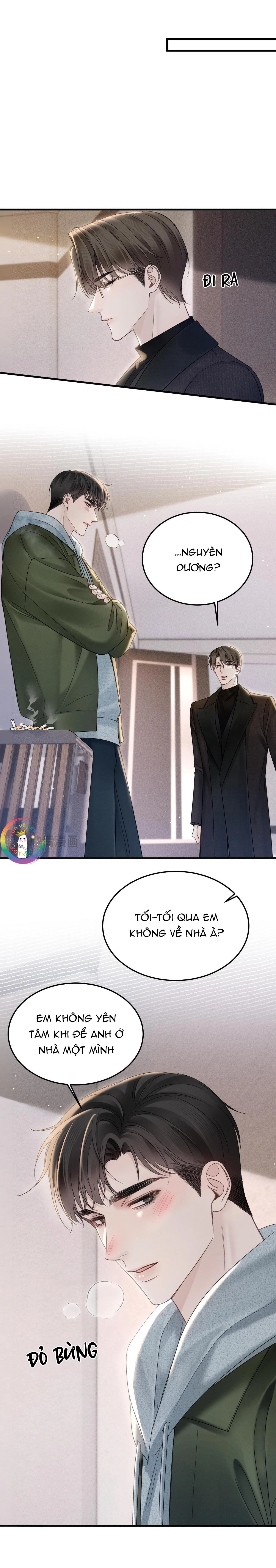 Ăn Miếng Trả Miếng Chapter 87 - 10