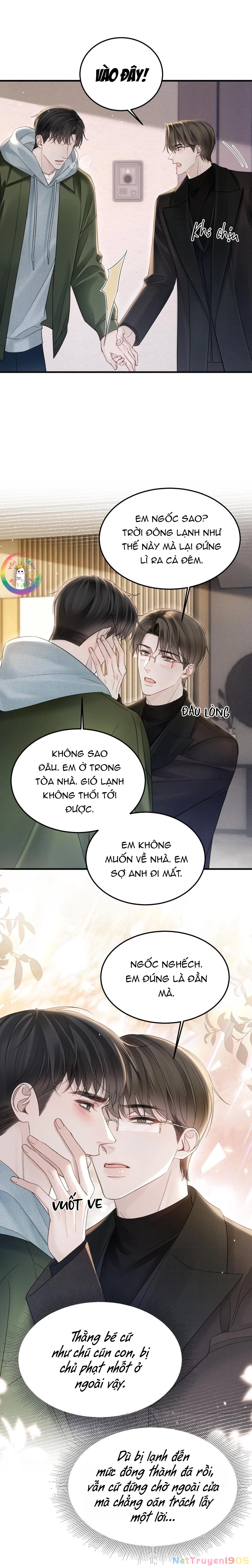 Ăn Miếng Trả Miếng Chapter 87 - 11