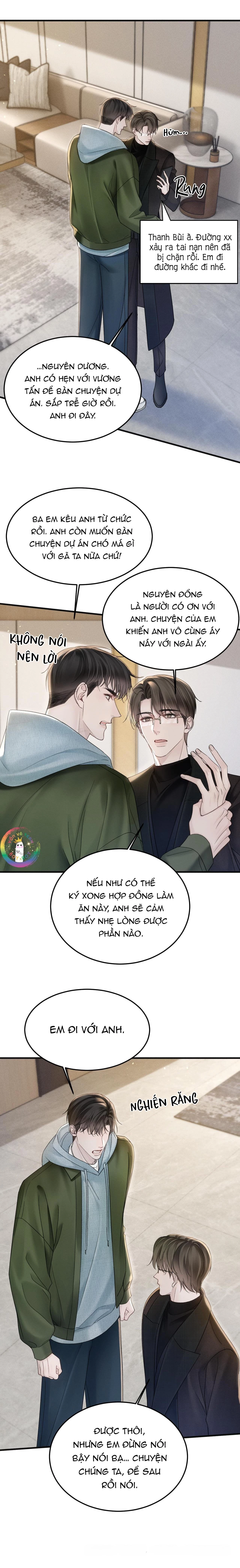 Ăn Miếng Trả Miếng Chapter 87 - 13
