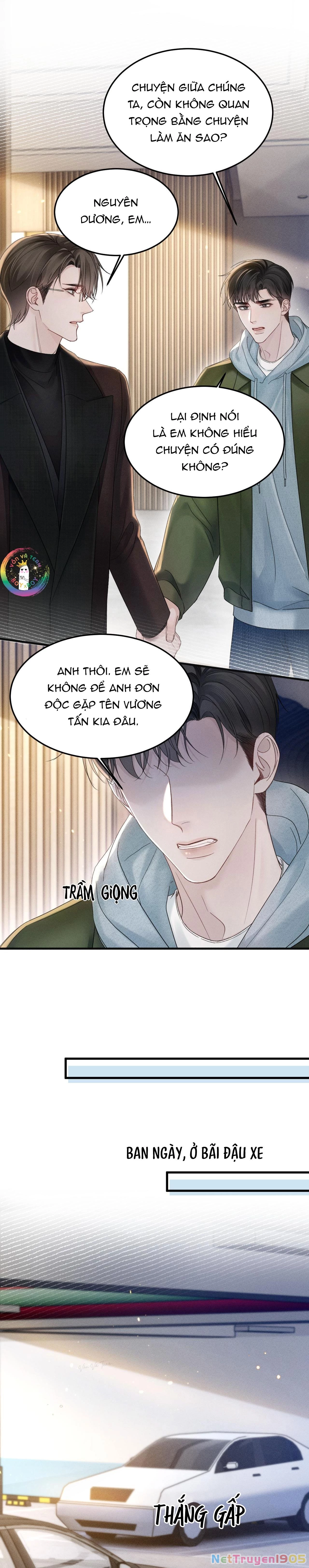 Ăn Miếng Trả Miếng Chapter 88 - 2