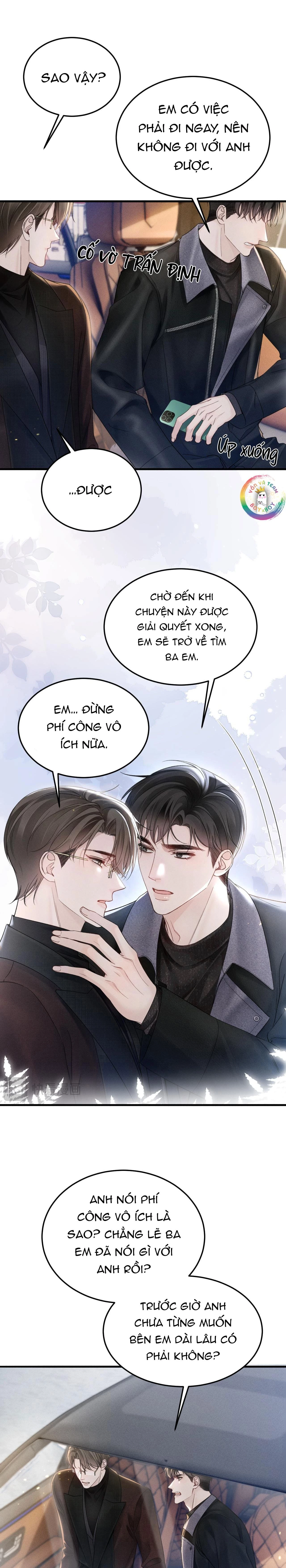 Ăn Miếng Trả Miếng Chapter 88 - 4