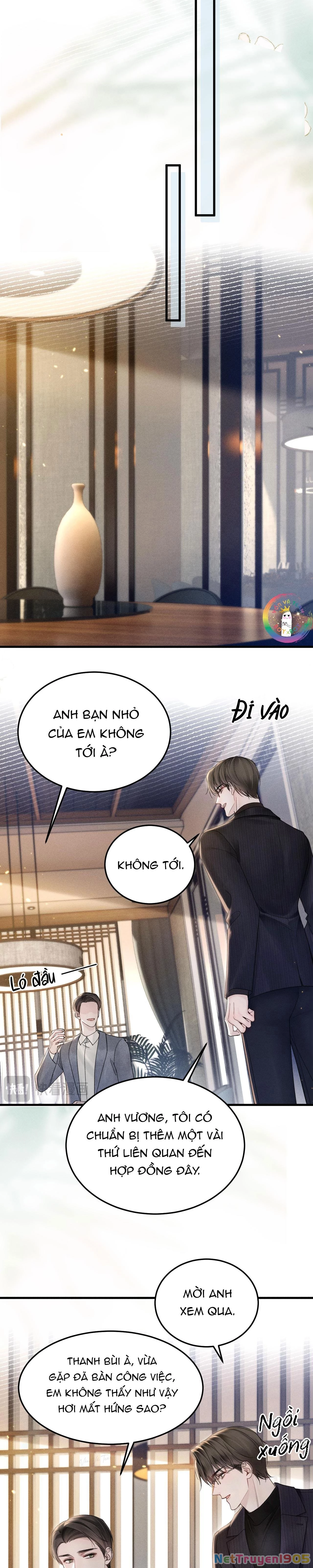 Ăn Miếng Trả Miếng Chapter 88 - 6