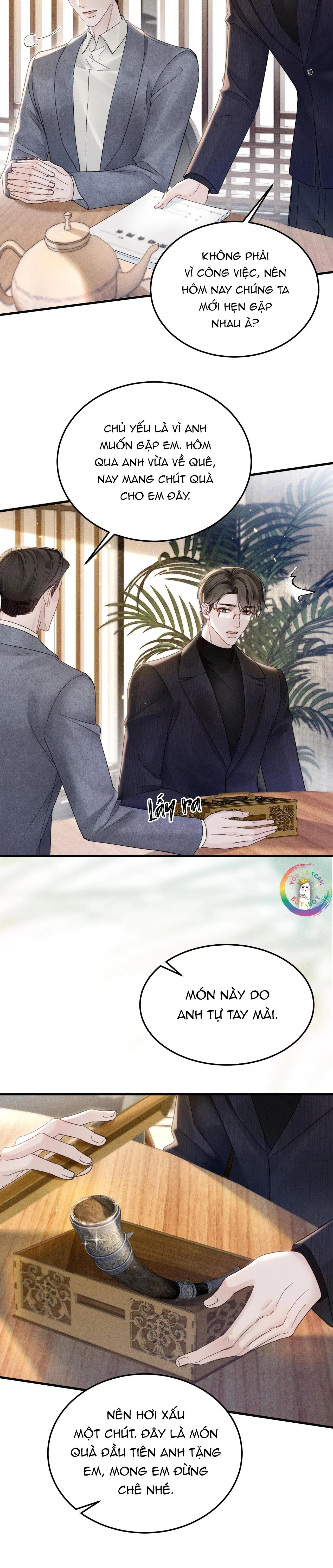 Ăn Miếng Trả Miếng Chapter 88 - 7