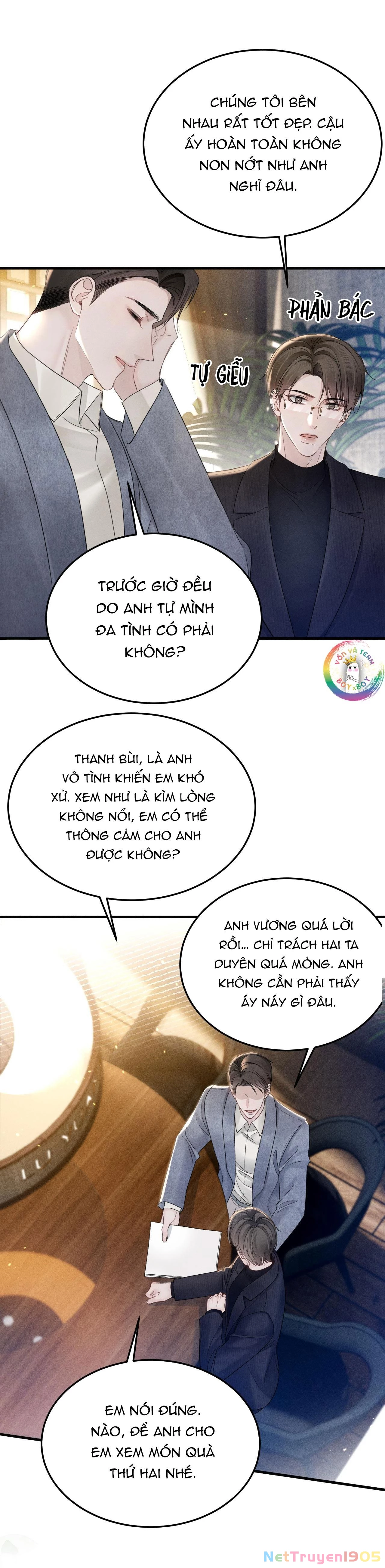 Ăn Miếng Trả Miếng Chapter 88 - 10