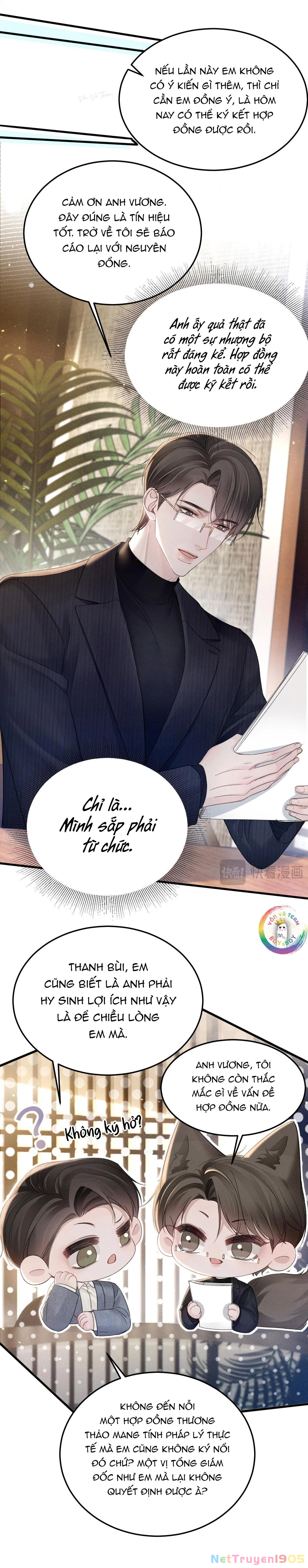 Ăn Miếng Trả Miếng Chapter 88 - 11