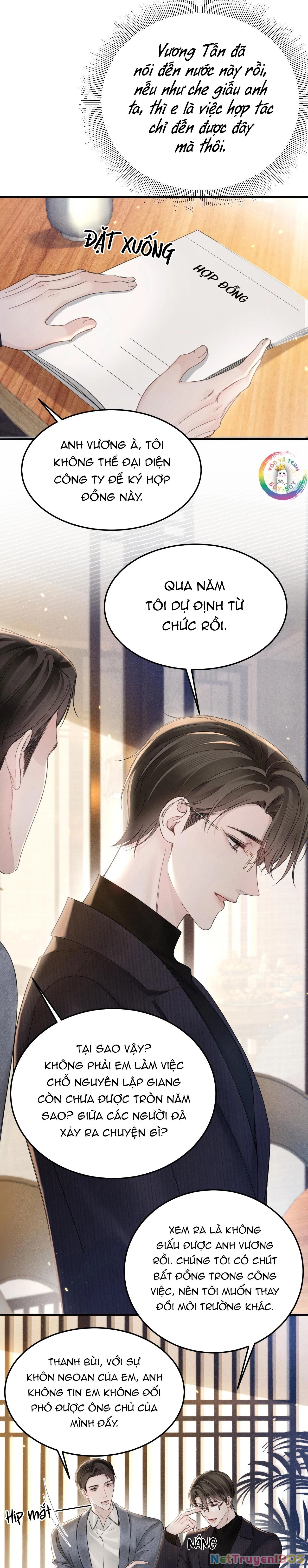Ăn Miếng Trả Miếng Chapter 88 - 12