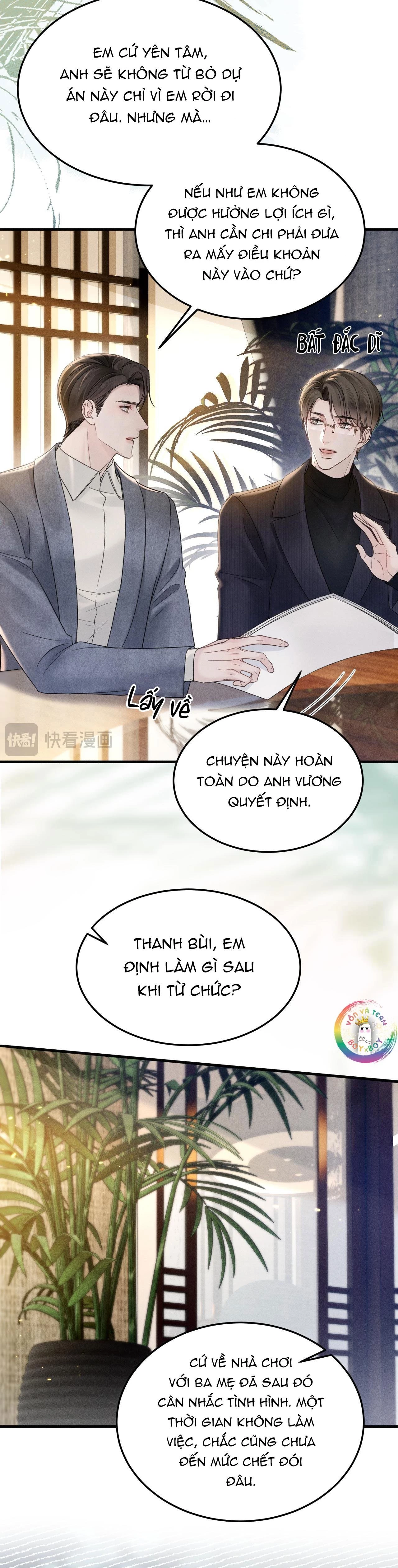 Ăn Miếng Trả Miếng Chapter 88 - 14