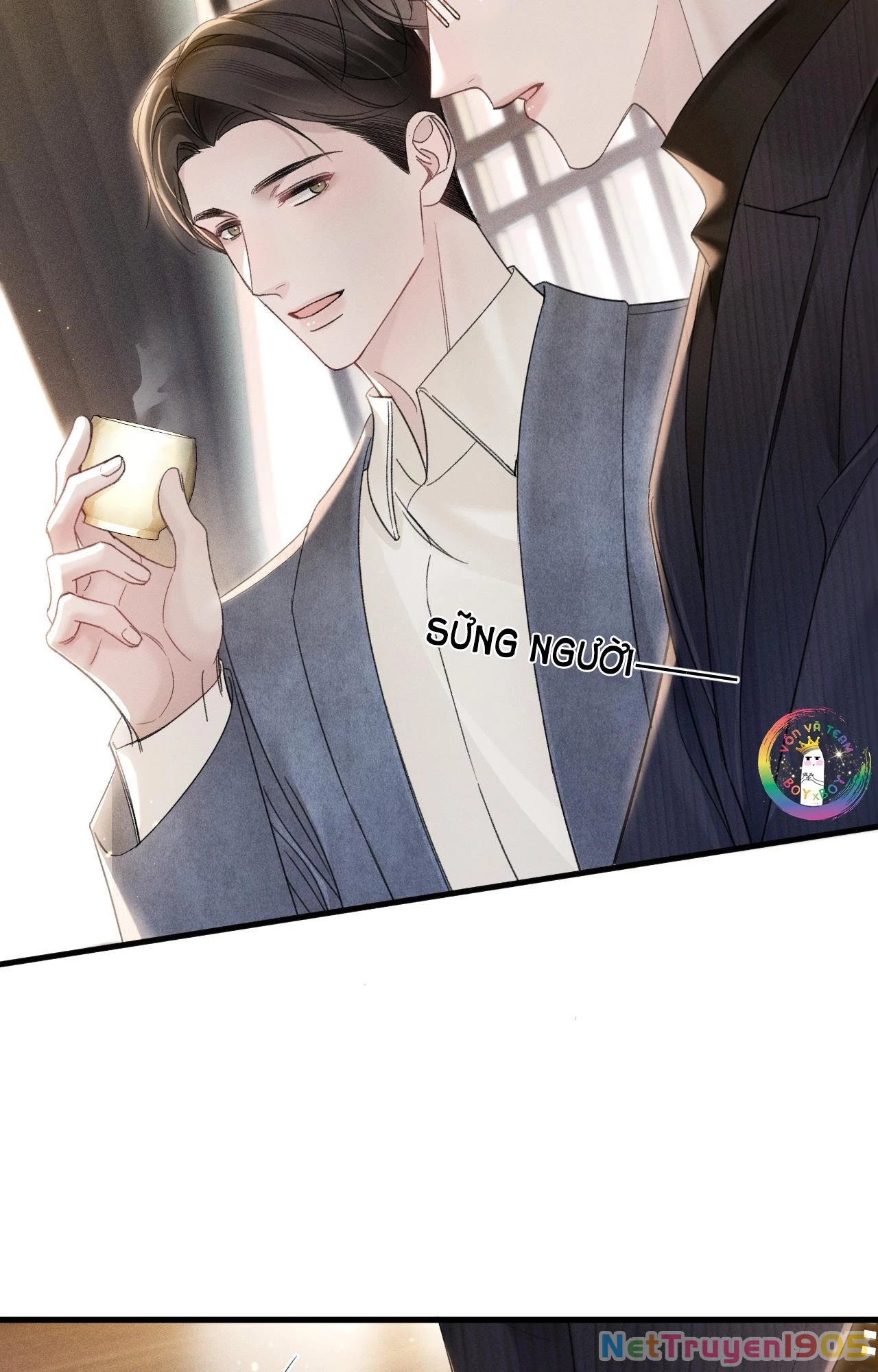 Ăn Miếng Trả Miếng Chapter 89 - 5