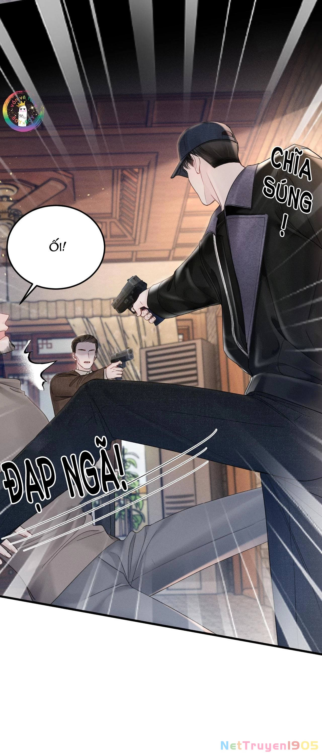 Ăn Miếng Trả Miếng Chapter 89 - 20