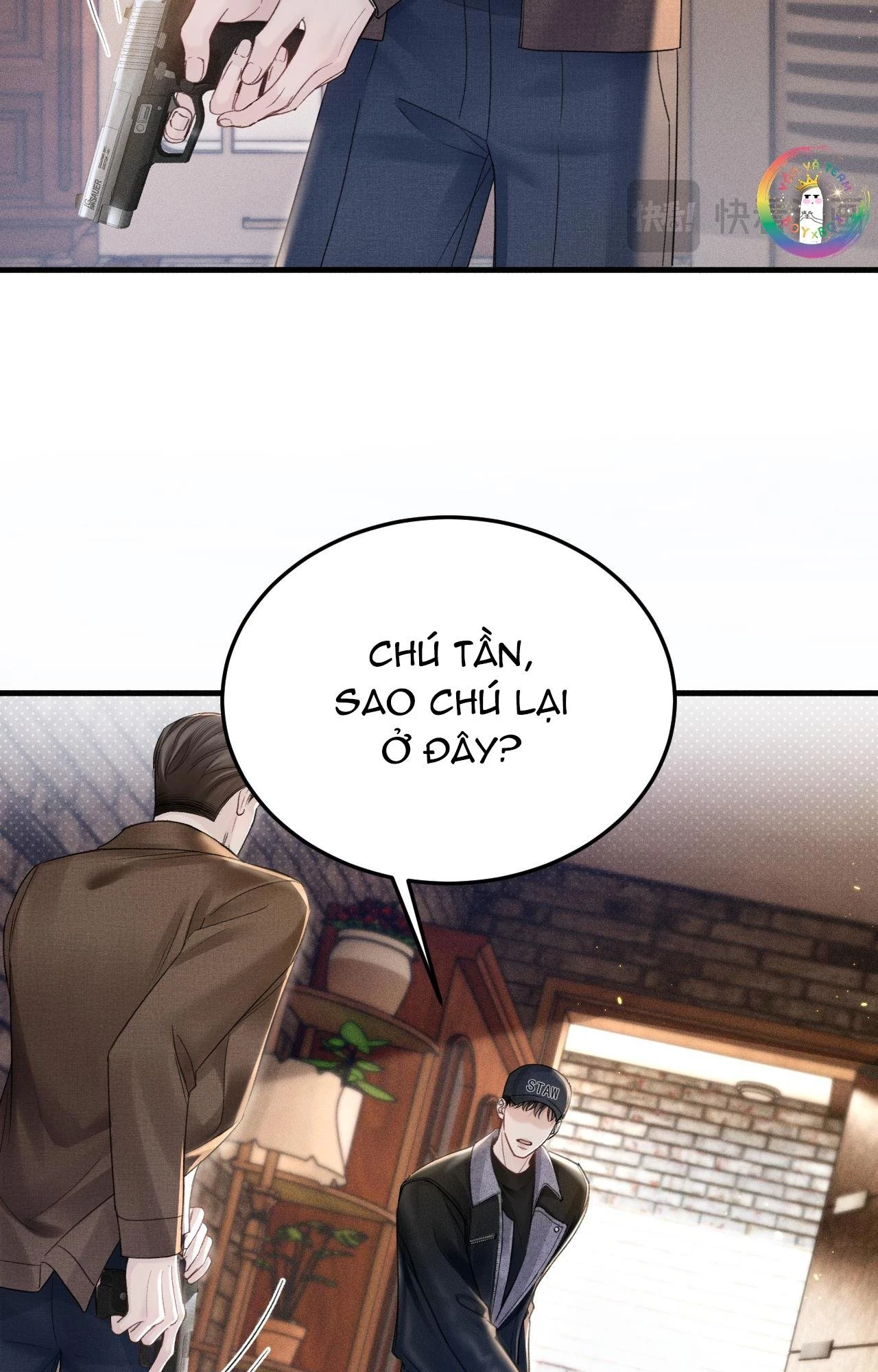 Ăn Miếng Trả Miếng Chapter 89 - 22