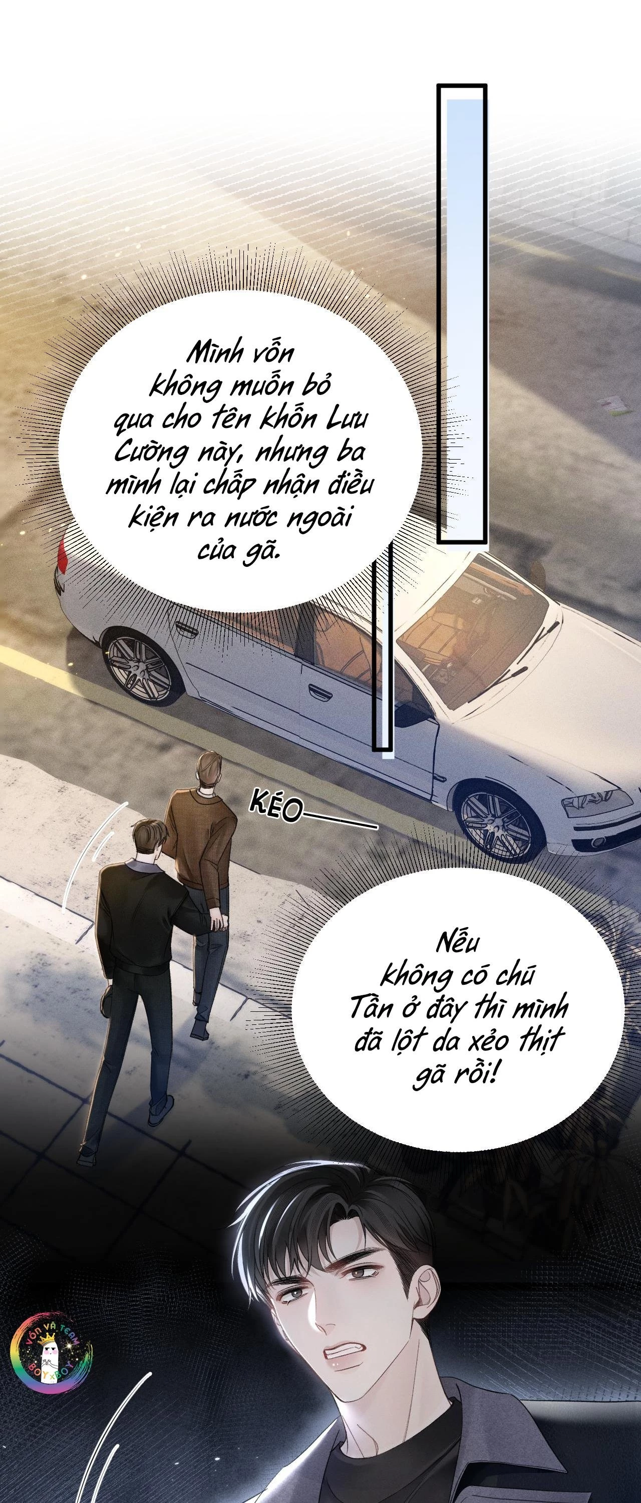 Ăn Miếng Trả Miếng Chapter 89 - 33