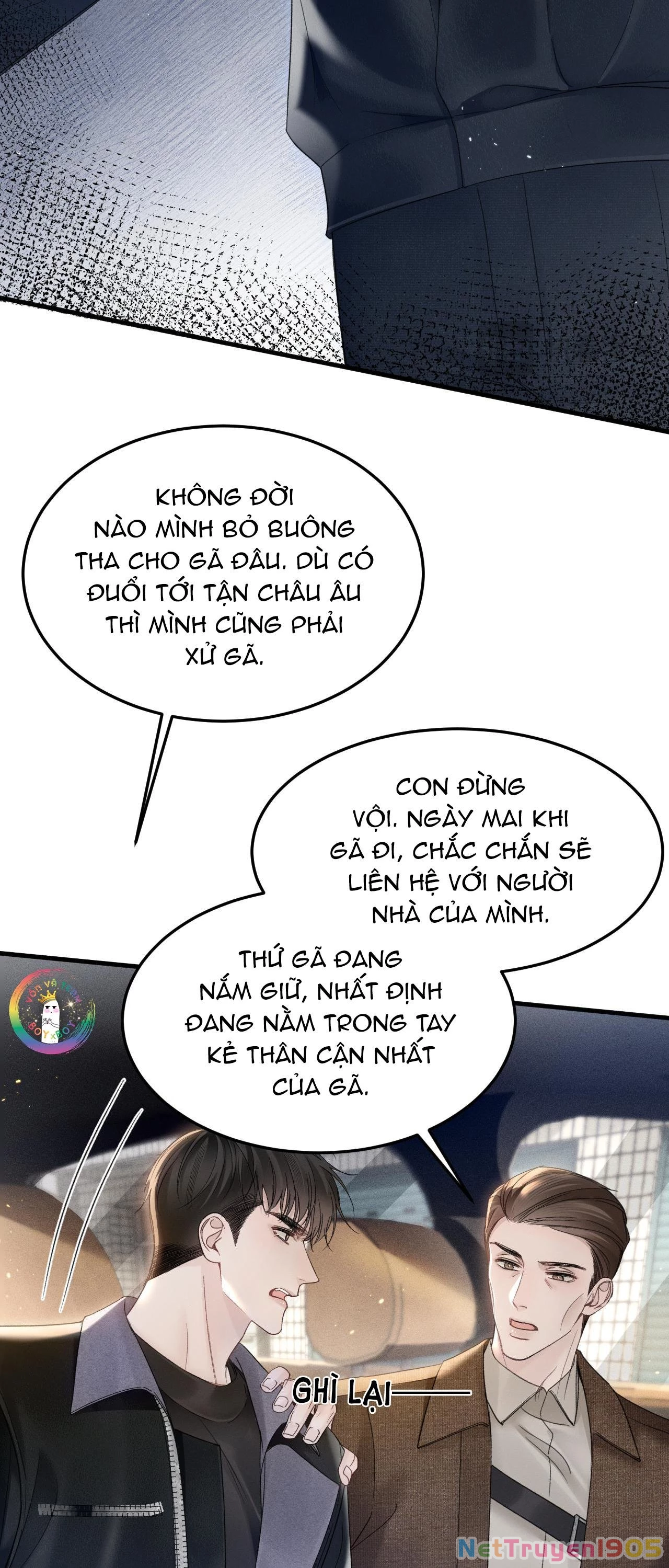 Ăn Miếng Trả Miếng Chapter 89 - 35