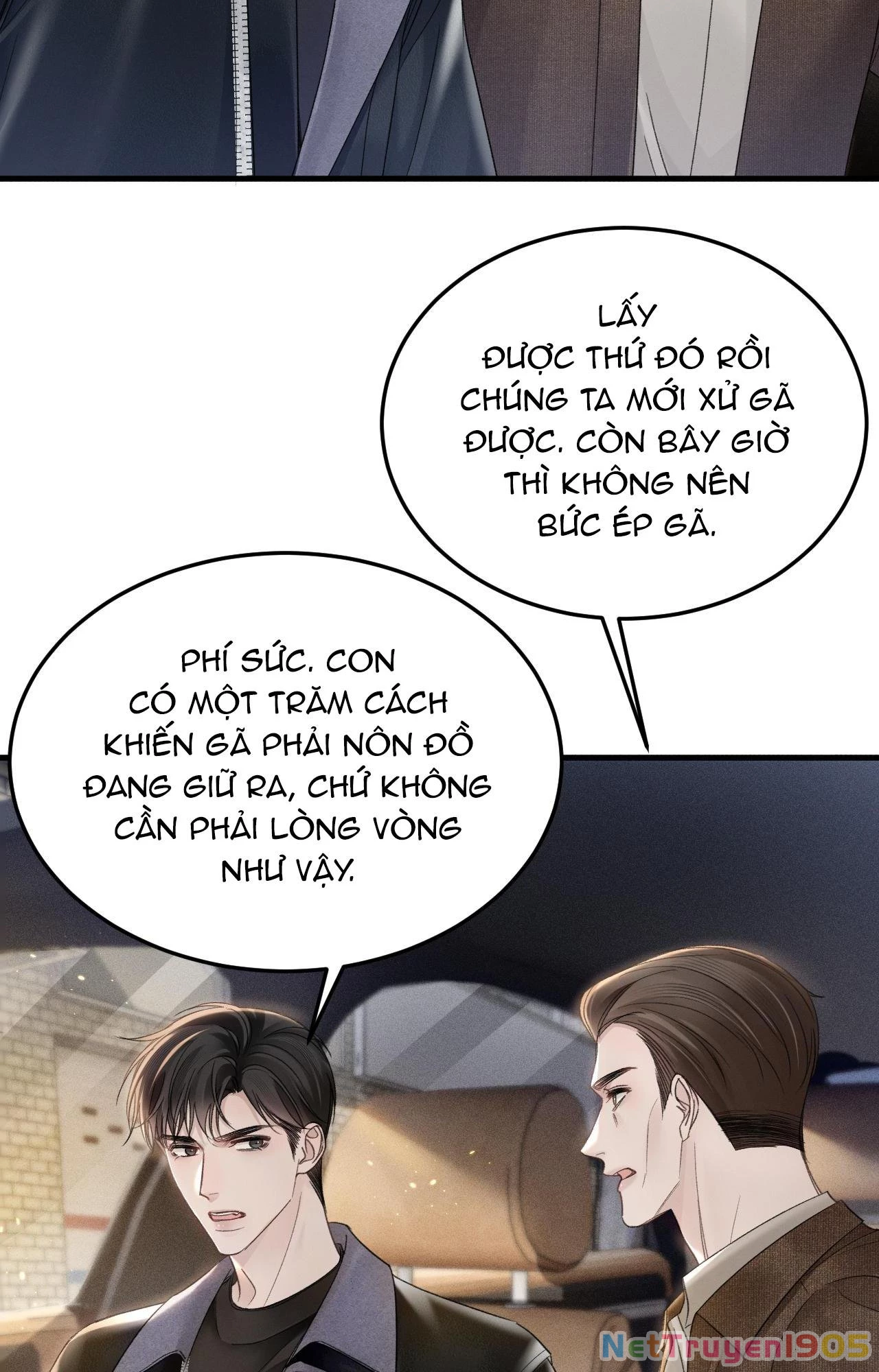 Ăn Miếng Trả Miếng Chapter 89 - 36