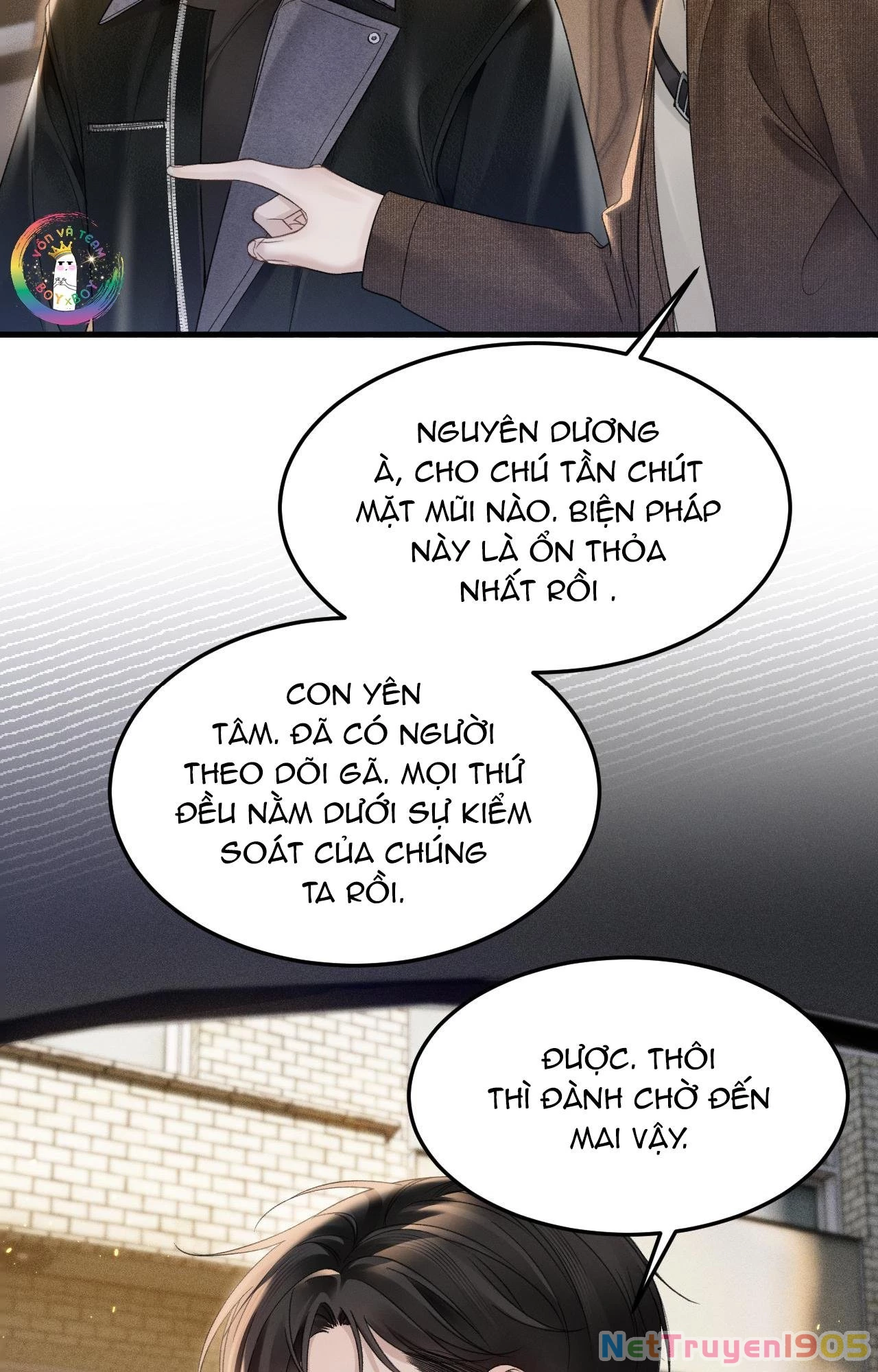 Ăn Miếng Trả Miếng Chapter 89 - 37