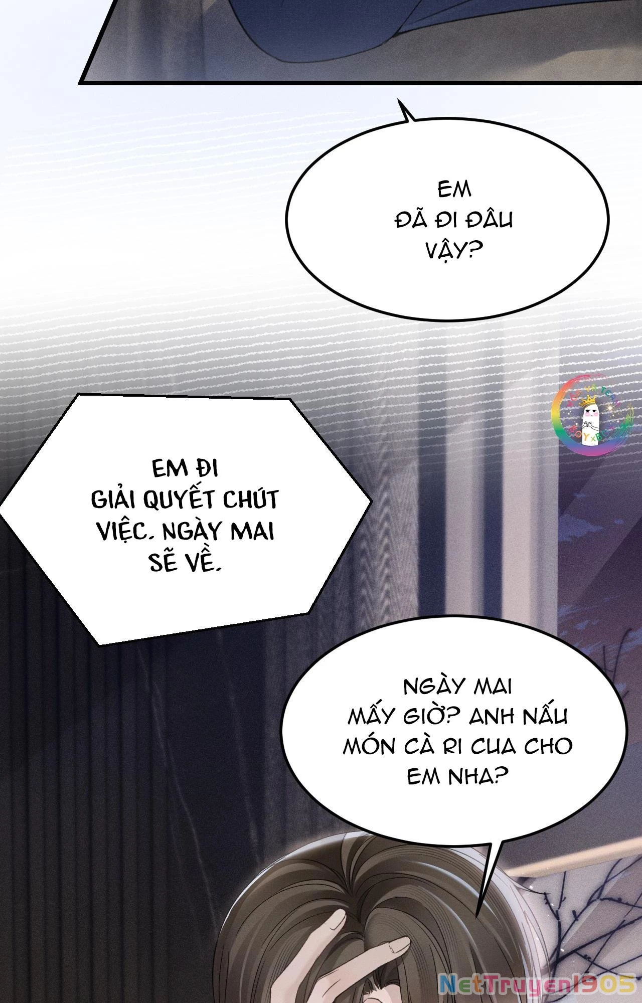 Ăn Miếng Trả Miếng Chapter 89 - 53