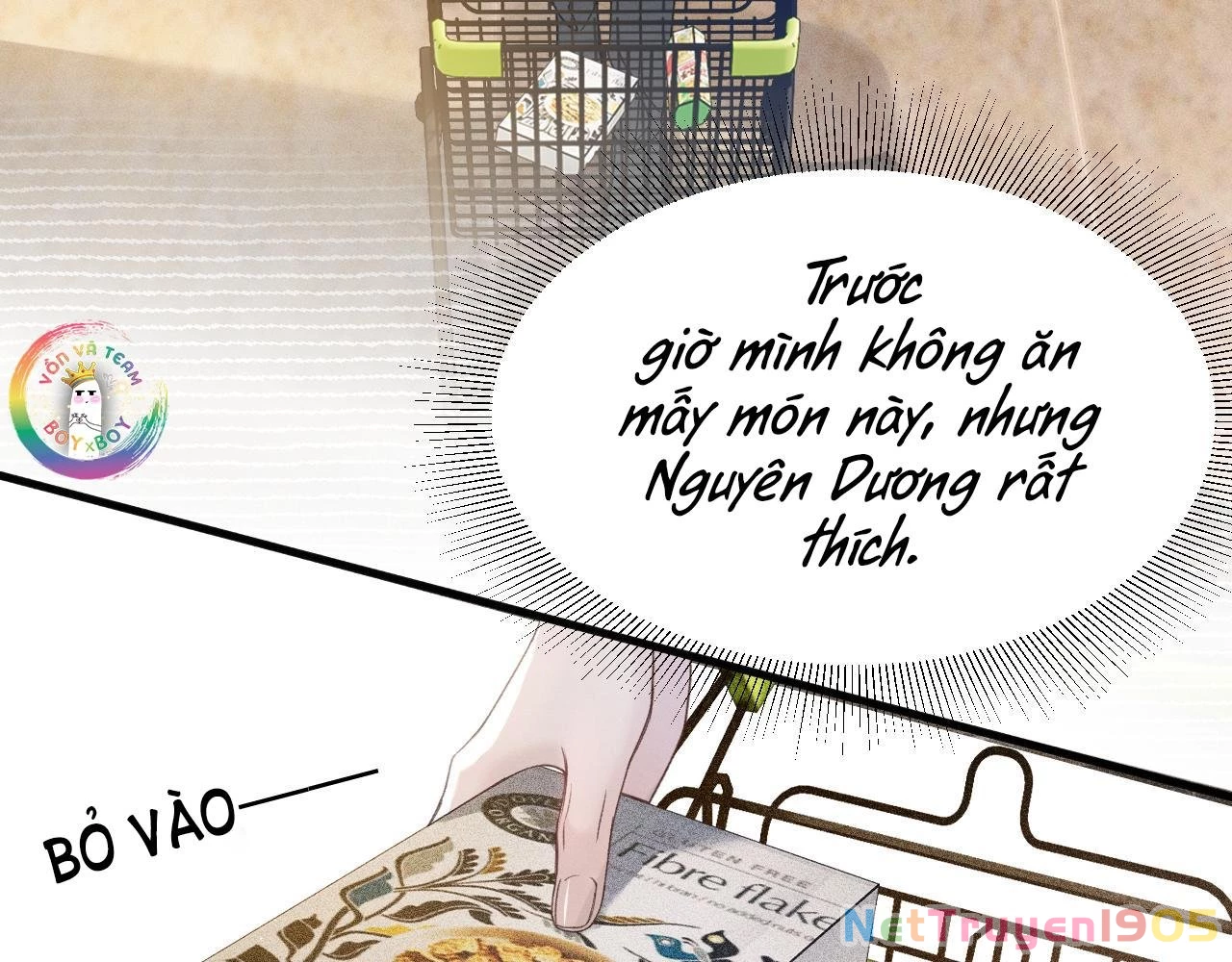 Ăn Miếng Trả Miếng Chapter 89 - 64