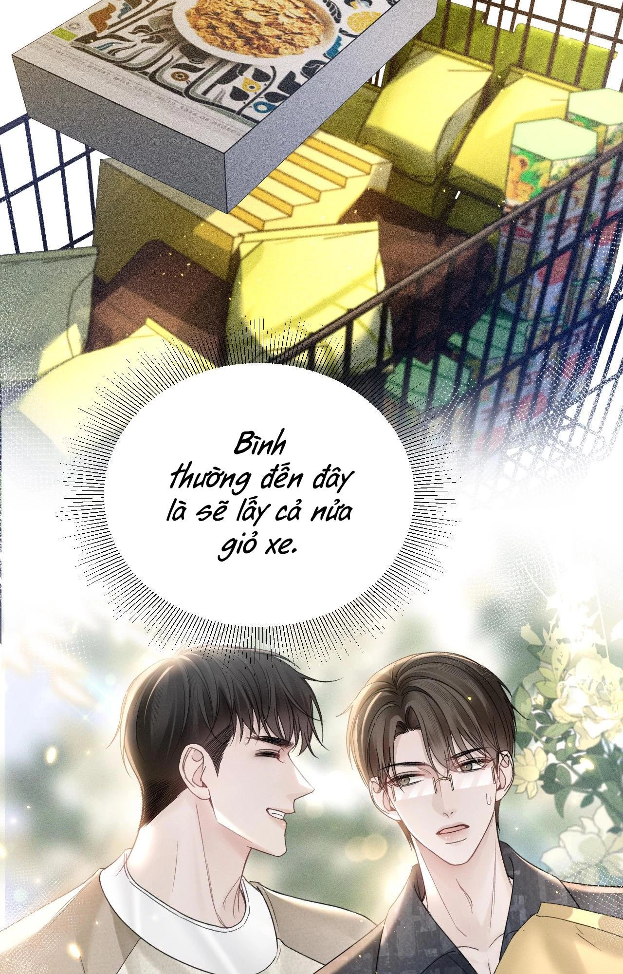 Ăn Miếng Trả Miếng Chapter 89 - 65