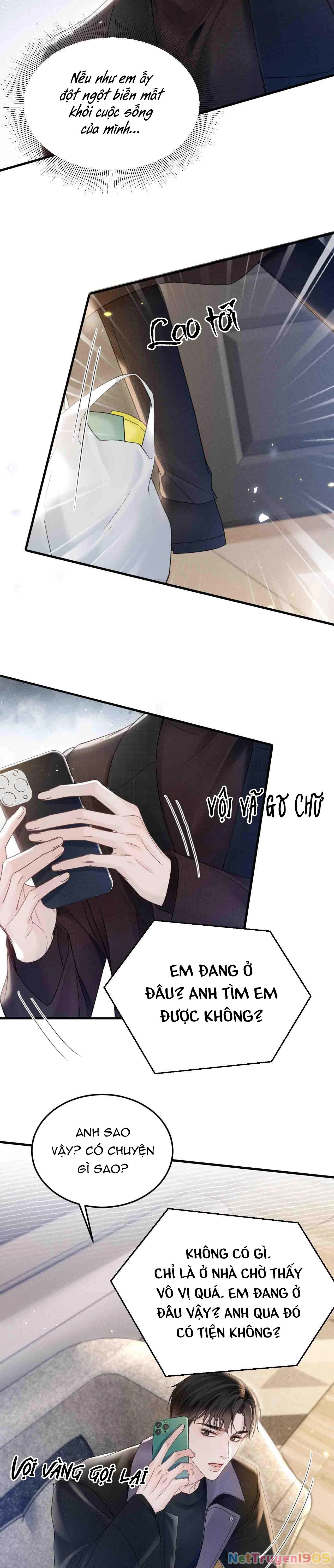 Ăn Miếng Trả Miếng Chapter 90 - 3