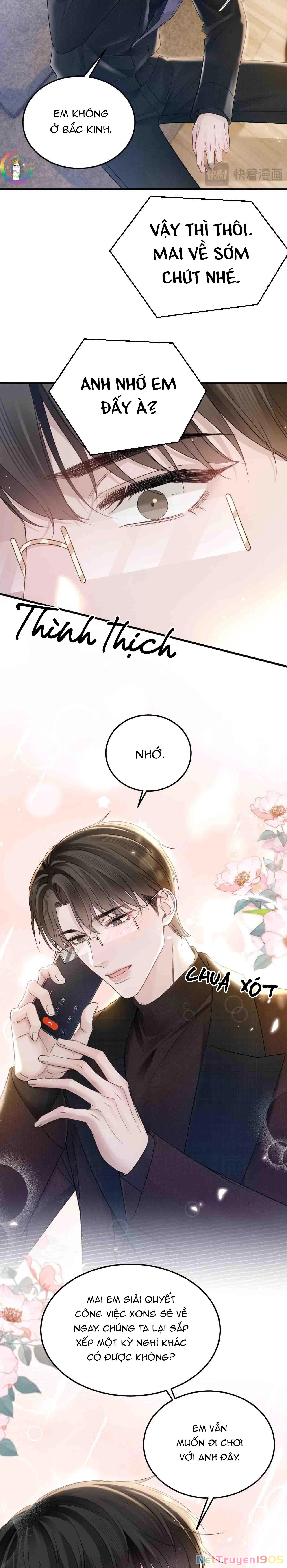 Ăn Miếng Trả Miếng Chapter 90 - 4