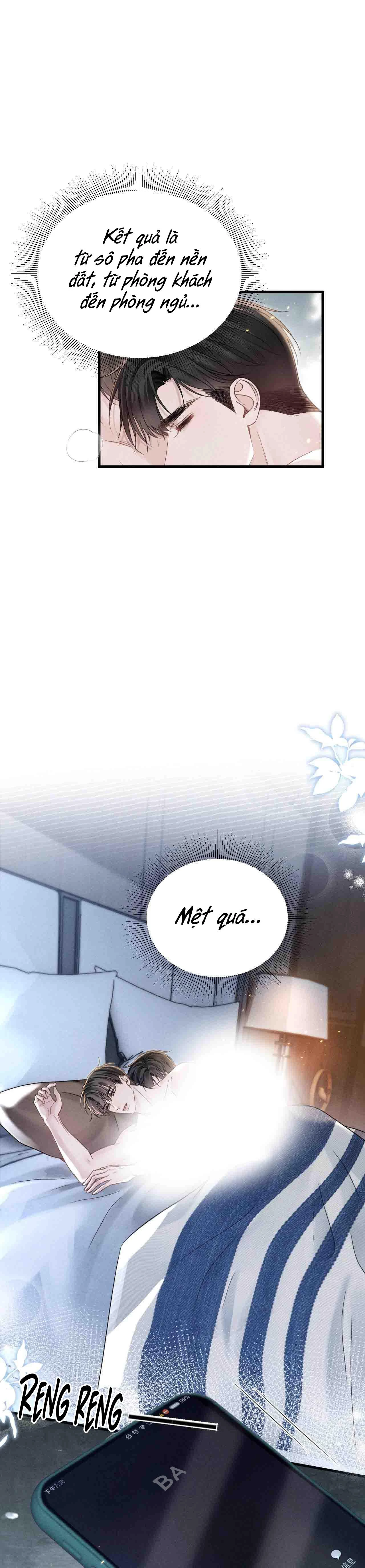 Ăn Miếng Trả Miếng Chapter 90 - 10