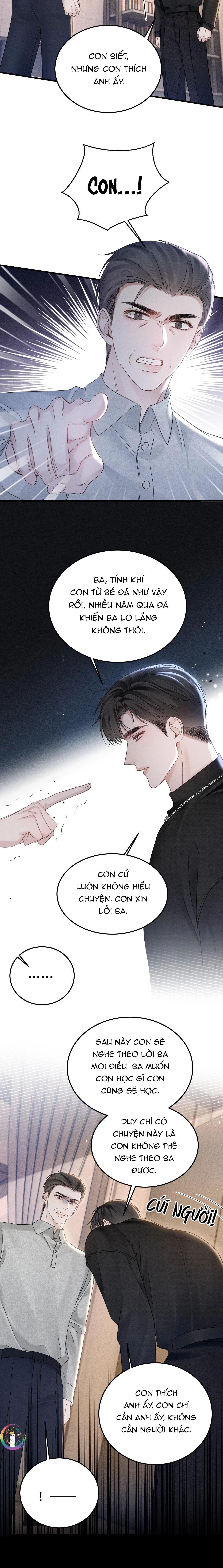 Ăn Miếng Trả Miếng Chapter 91 - 3