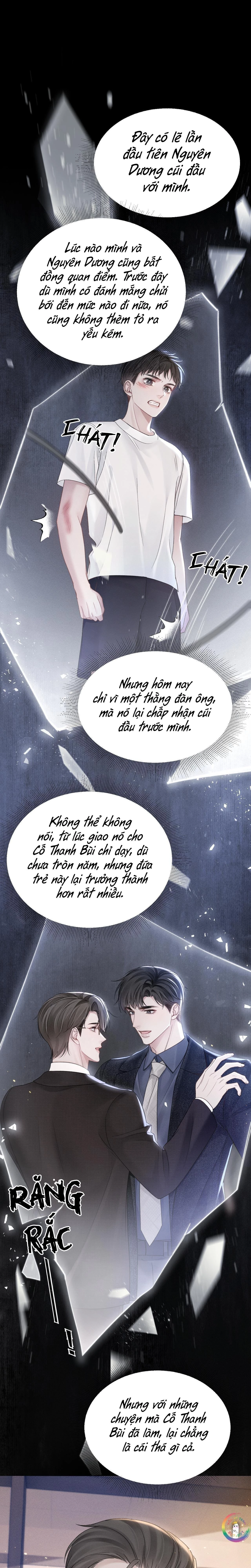 Ăn Miếng Trả Miếng Chapter 91 - 4