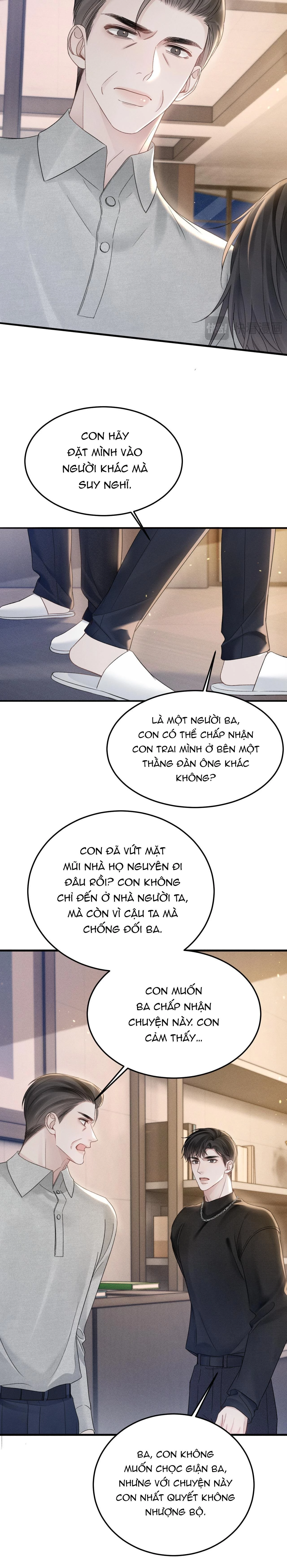 Ăn Miếng Trả Miếng Chapter 91 - 5