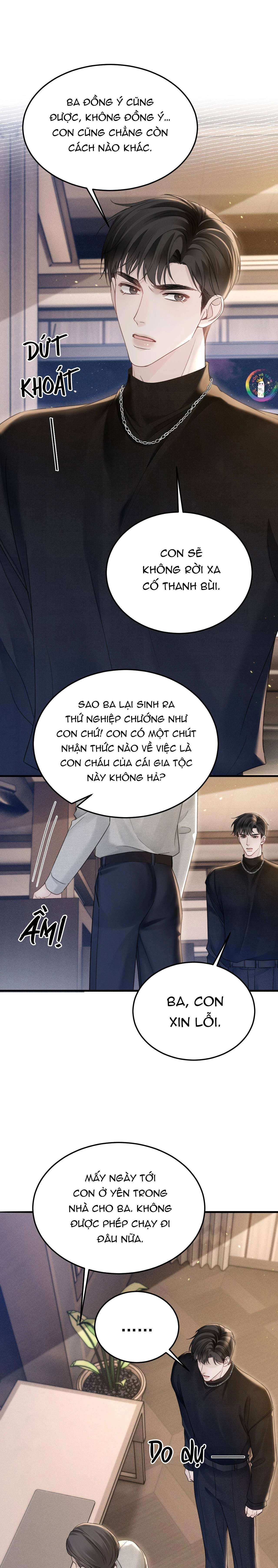 Ăn Miếng Trả Miếng Chapter 91 - 6