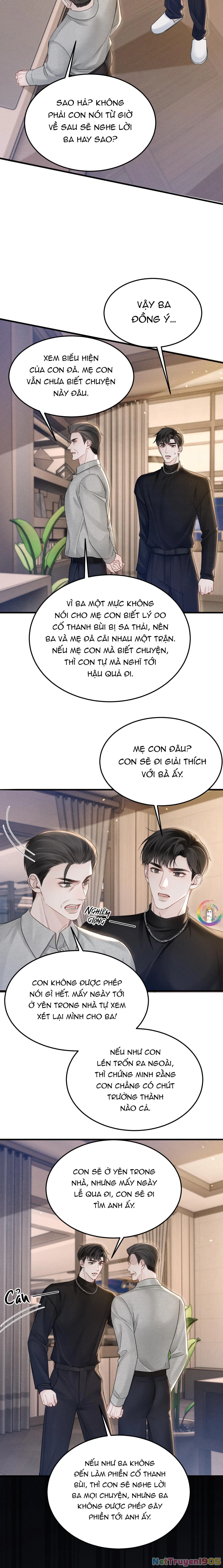 Ăn Miếng Trả Miếng Chapter 91 - 7