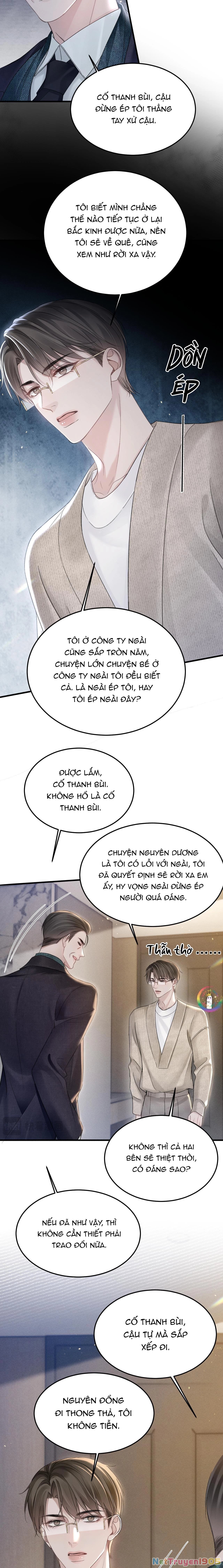Ăn Miếng Trả Miếng Chapter 91 - 13